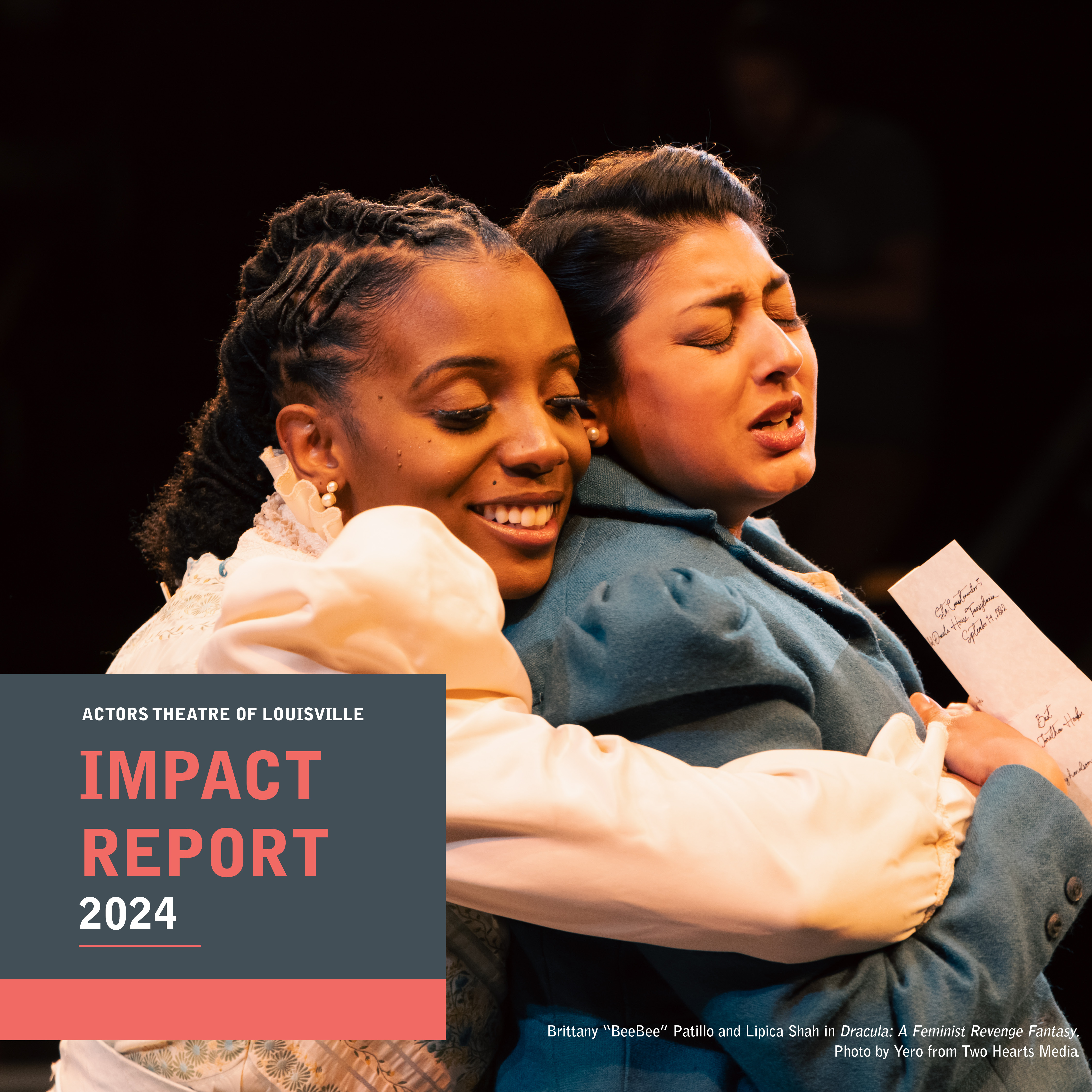 2024 Impact Report